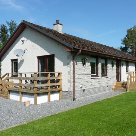 Tanleys B&B Grantown-on-Spey Extérieur photo