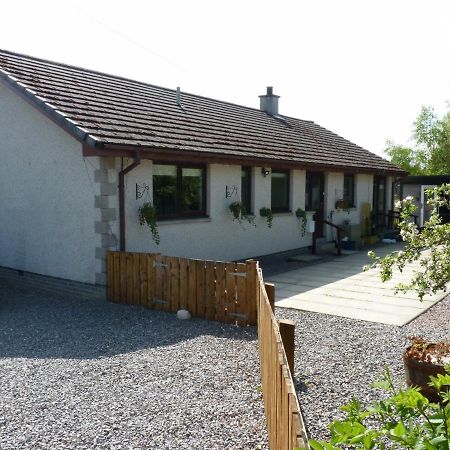 Tanleys B&B Grantown-on-Spey Extérieur photo