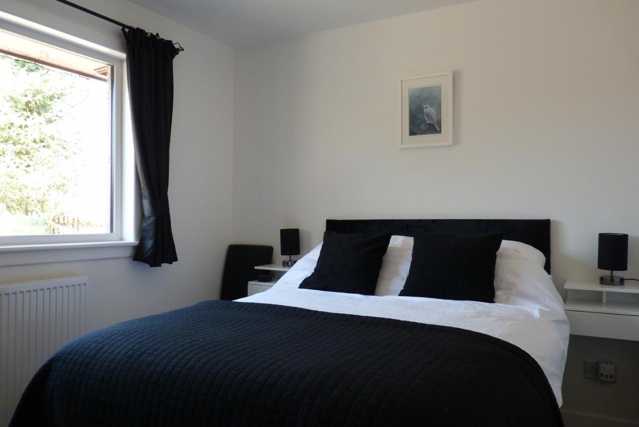 Tanleys B&B Grantown-on-Spey Extérieur photo