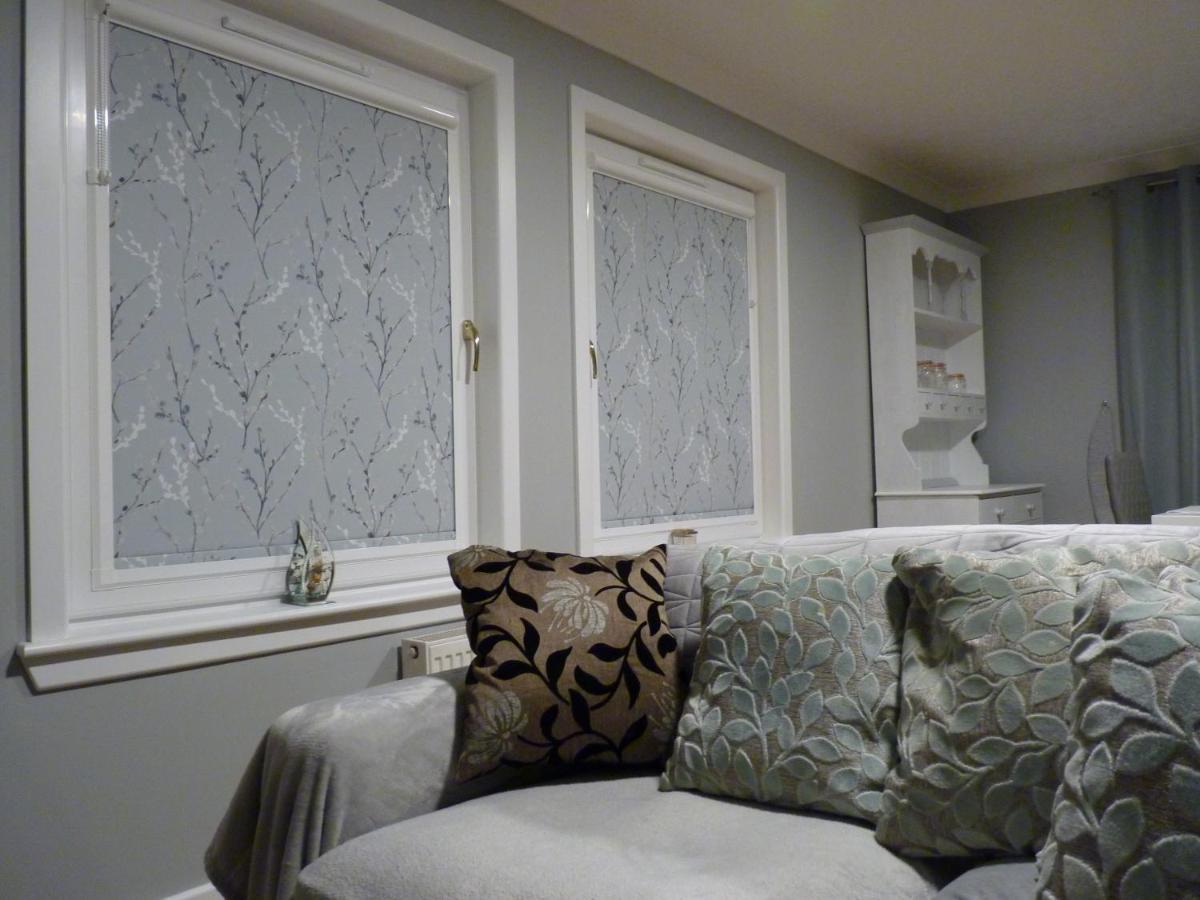 Tanleys B&B Grantown-on-Spey Extérieur photo